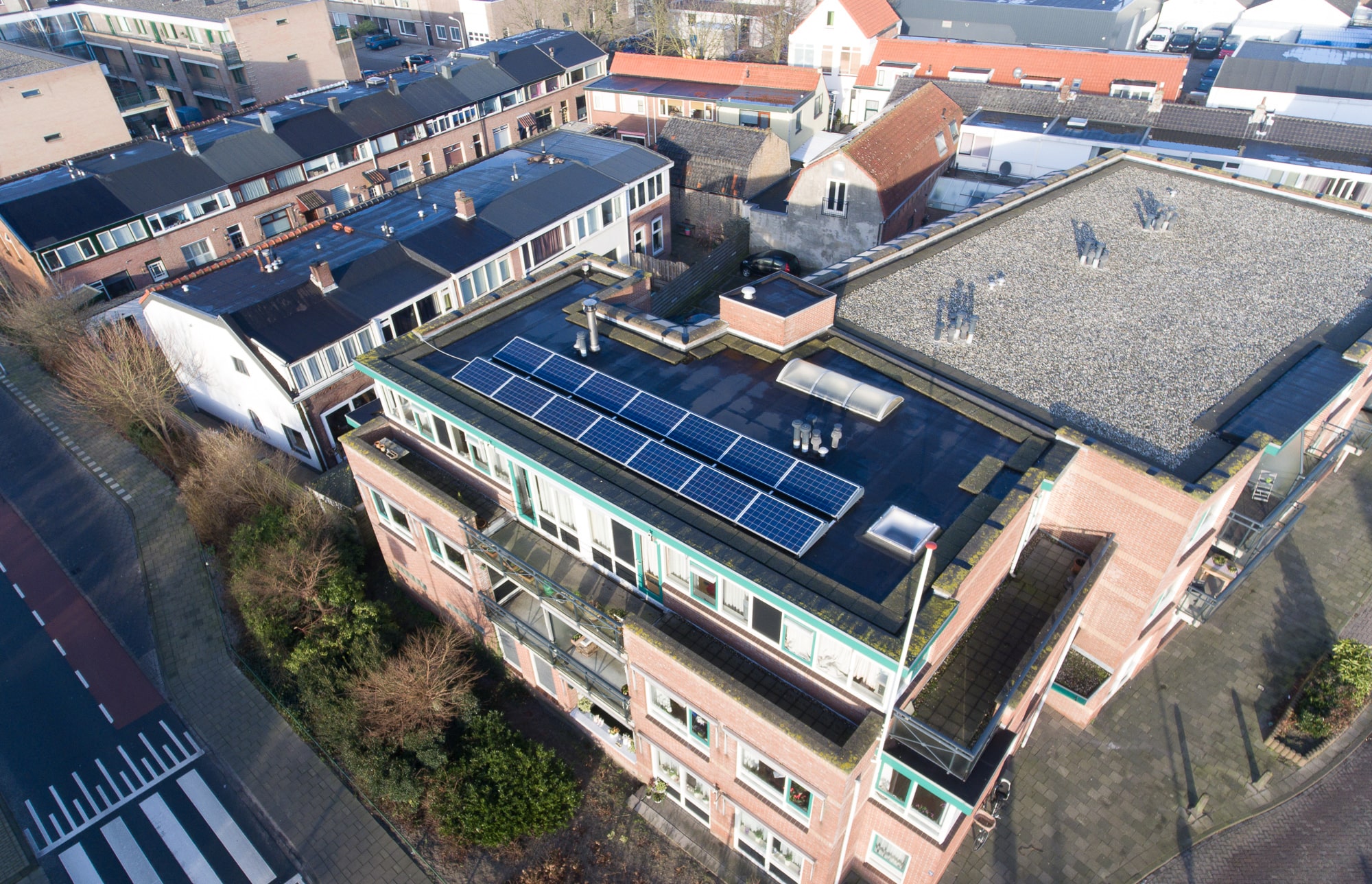 Voordelen van Zonnepanelen
