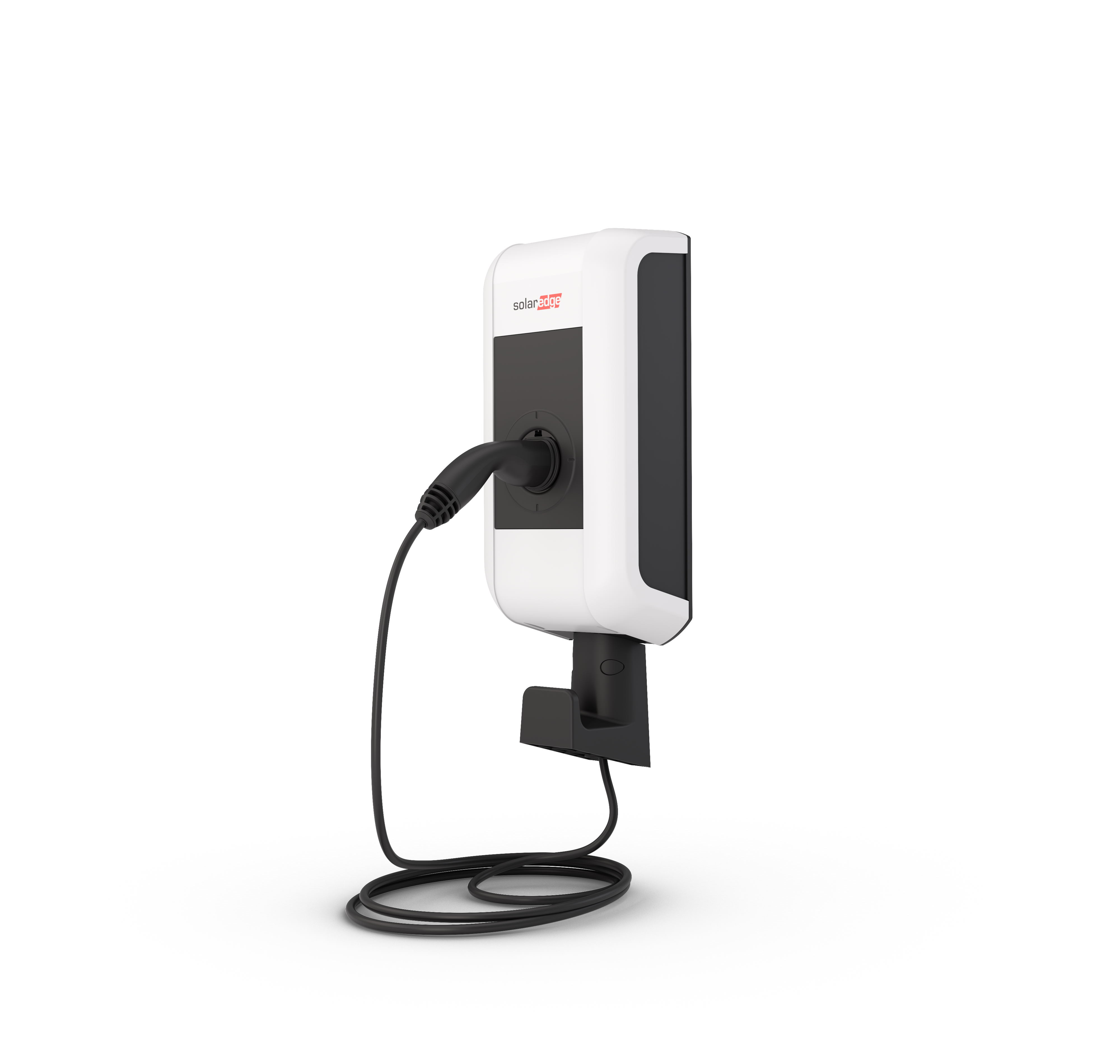 Afbeelding van een SolarEdge EV Lader