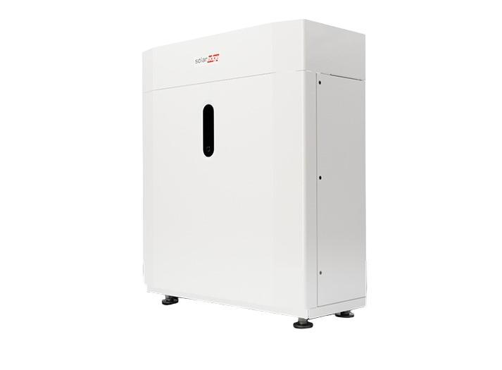 Foto van SolarEdge Home Battery 48V